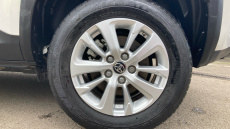 Toyota Yaris Cross 1.5 Hybrid Icon 5dr CVT Hybrid Estate